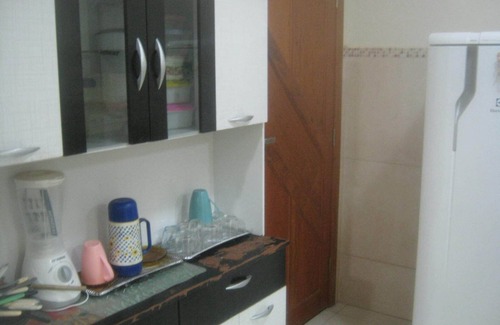 Itapua Appartement | 1ºD3 Verdes Mares de Itapuã >1-minute-from-the-sea Family Accommodation