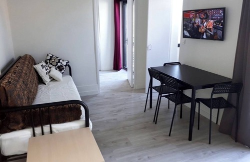 Chatel-Guyon Appartement | Autrefledort City 1R Truffade