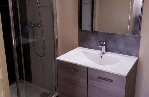 Chatel-Guyon Appartement | Autrefledort City 1R Truffade