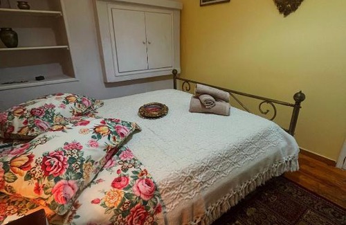 Lesvos Maison | 1RETRo HoUsE