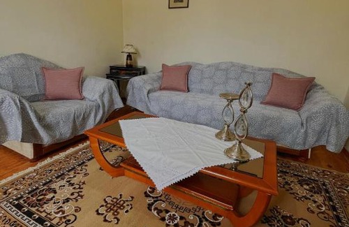 Lesvos Maison | 1RETRo HoUsE