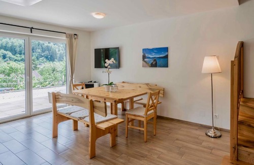 Doebriach Maison | 1Schönes Ferienhaus im sonnigen Kärnten