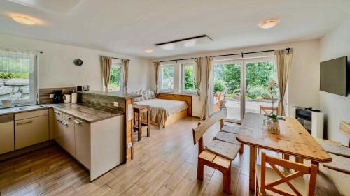 Doebriach Maison | 1Schönes Ferienhaus im sonnigen Kärnten