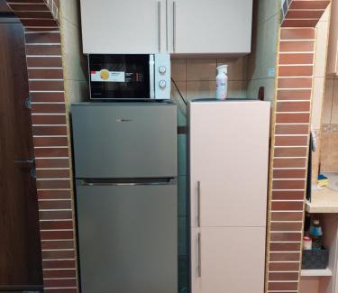 Nehoiu Appartement | 1st Apartment