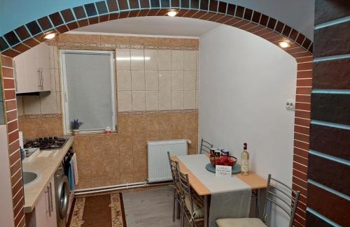 Nehoiu Appartement | 1st Apartment