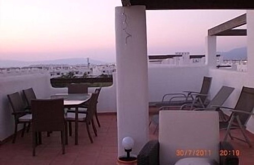 Alhama de Murcia Appartement | Belle Appartement 1er étage en Condado de Alhama (Jardines 13), Murcia, Espagne