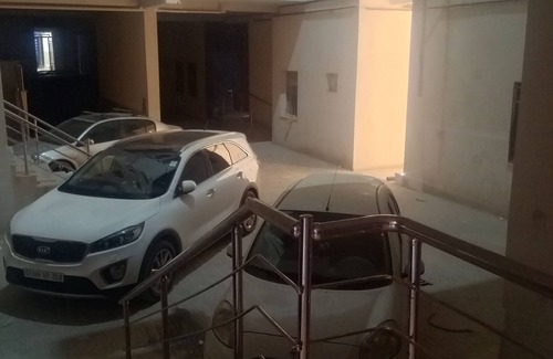 Boumerdes Appartement | 1st floor apartment in gated residence