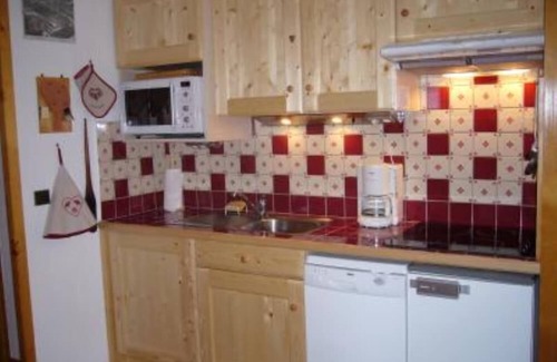Les Saisies Appartement | Appartement 1er étage, 4/5 personnes . Plein sud