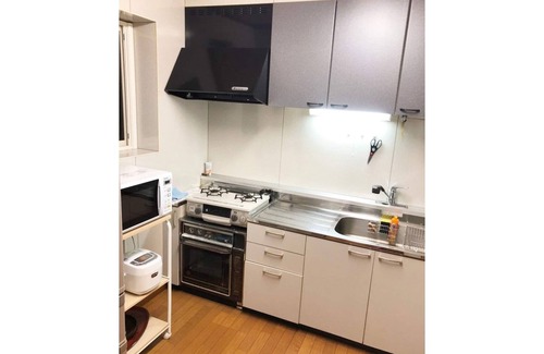 Kushiro Appartement | 1st floor condominium 2LDK Chartered condominium - 1st floor condominium / Kushiro Hokkaidō