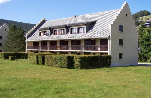 Correncon-en-Vercors Appartement | 50m du centre station, 1er étage, balcon, télévision, 30m², Villard de Lans