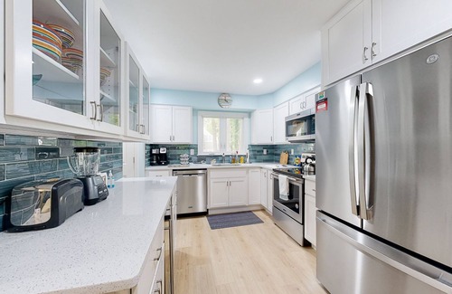 Bethany Beach Copropriété | 1st-floor Sea Colony Tennis condo with gym, & sauna