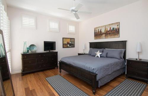 McCormick Ranch Maison | 1st Flr, Enclosed Patio, Mercado Shops, Walkable