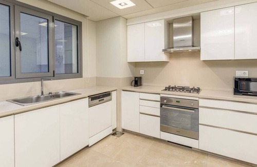 Beirut Central District Appartement | 1st Lvl Solidere 1-BR · Tune 1-Bedroom Apartment At Kantari Beirut