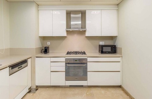 Beirut Central District Appartement | 1st Lvl Solidere 1-BR · Tune 1-Bedroom Apartment At Kantari Beirut