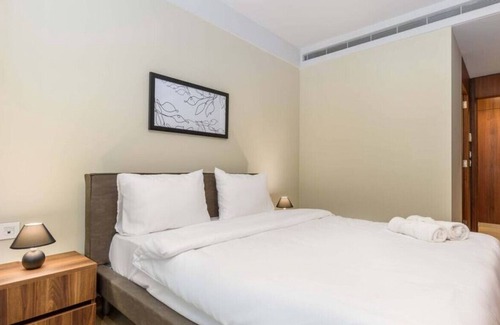 Beirut Central District Appartement | 1st Lvl Solidere 1-BR · Tune 1-Bedroom Apartment At Kantari Beirut
