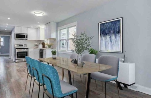 Chatham Maison | 1st Room @93rd