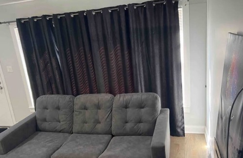 Chatham Maison | 1st Room @93rd