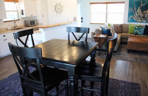 San Luis Maison | 1st Row, Unobstructed Gulf Views, Pet-Friendly!