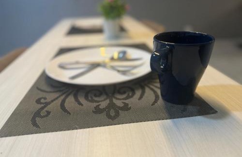 Central District Appartement | 1tebrau residences suite min98