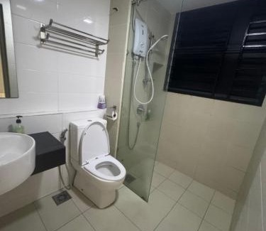 Central District Appartement | 1tebrau residences suite min98