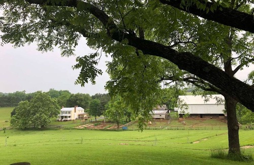 Mount Sidney Maison | 1Tribe Farmhouse