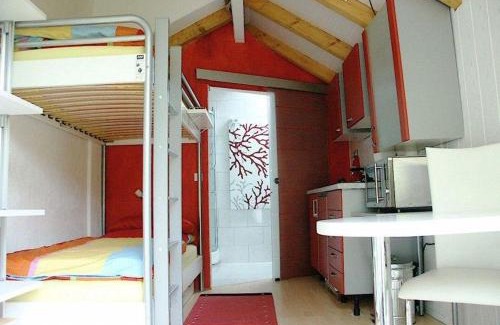 Pliezhausen Appartement | 1Zimmerapp-Seerose