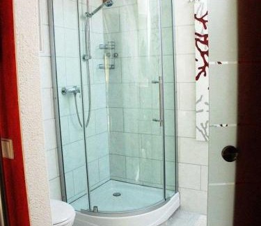 Pliezhausen Appartement | 1Zimmerapp-Seerose