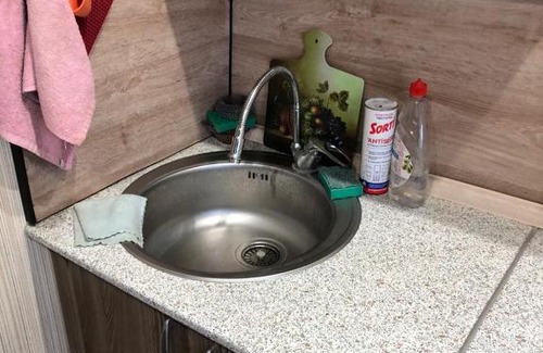 Murom Appartement | 2хкомнатная квартира