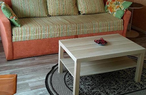 Murom Appartement | 2хкомнатная квартира
