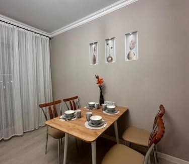 Uralsk Appartement | 2х комнатная квартира