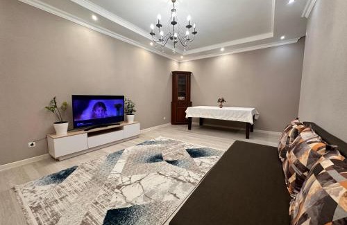 Uralsk Appartement | 2х комнатная квартира