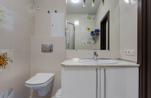 Arcadia Appartement | 2 жемчужина in Odesa