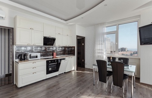 Arcadia Appartement | 2 жемчужина in Odesa