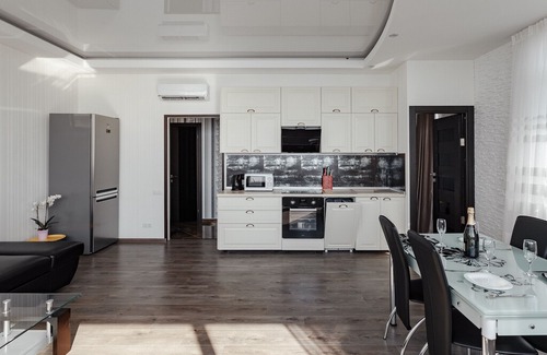 Arcadia Appartement | 2 жемчужина in Odesa