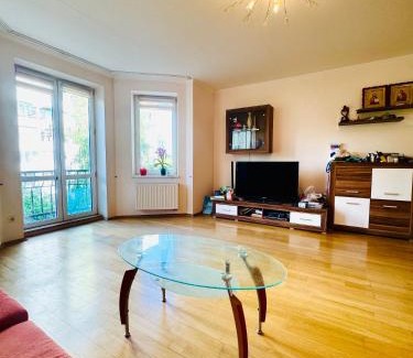 Yavory Appartement | 2 кімнати новобуд Вернадського 6 Червоноі калини Лісна