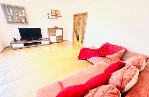 Yavory Appartement | 2 кімнати новобуд Вернадського 6 Червоноі калини Лісна