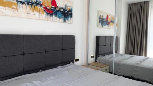 Tosmur Belediyesi Appartement | 2-х комнатная квартира в ЖК класса Luxe, Тосмур