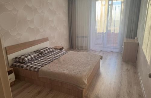 Kostanay Appartement | 2-х комнатная квартира в районе Костанай плаза