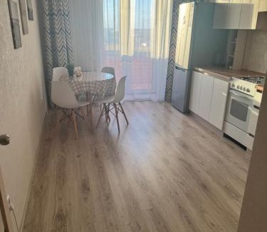 Kostanay Appartement | 2-х комнатная квартира в районе Костанай плаза