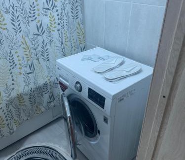 Kostanay Appartement | 2-х комнатная квартира в районе Костанай плаза
