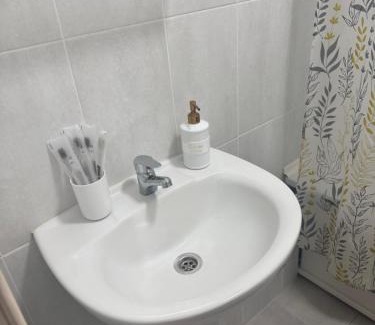 Kostanay Appartement | 2-х комнатная квартира в районе Костанай плаза