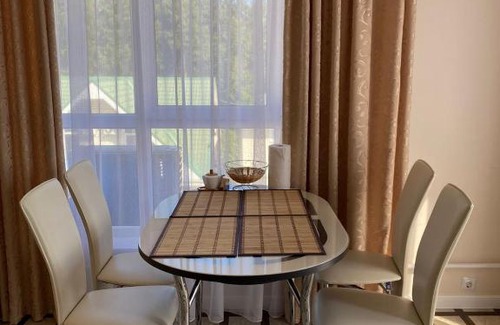 Adler City Centre Appartement | 2-х уровневые апартаменты в Имеретинской бухте
