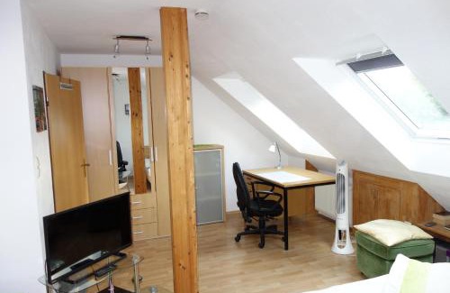 Sahlkamp Appartement | 2 1/2 Zimmer Apartment in Hannover/Nord