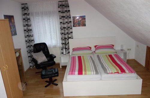Sahlkamp Appartement | 2 1/2 Zimmer Apartment in Hannover/Nord