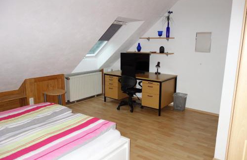 Sahlkamp Appartement | 2 1/2 Zimmer Apartment in Hannover/Nord