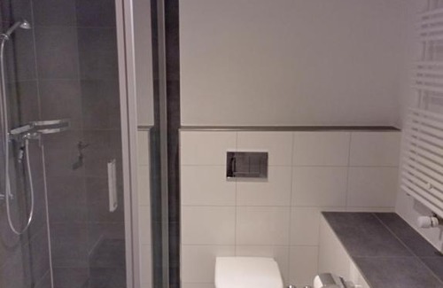 Erlach Appartement | 2 1/2 Zimmer Ferienwohnung