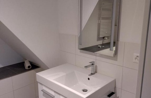 Erlach Appartement | 2 1/2 Zimmer Ferienwohnung