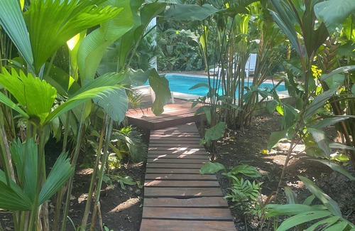 Puerto Viejo de Talamanca Cabine | Villas Wolaba