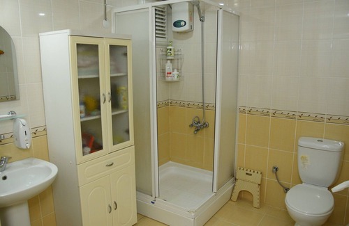 Demre Maison | 2+1 flat with 5 minute ride away from everything