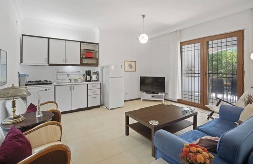 Datca City Center Villa | Summer House 5 Minutes to the Kargı beach at Datca